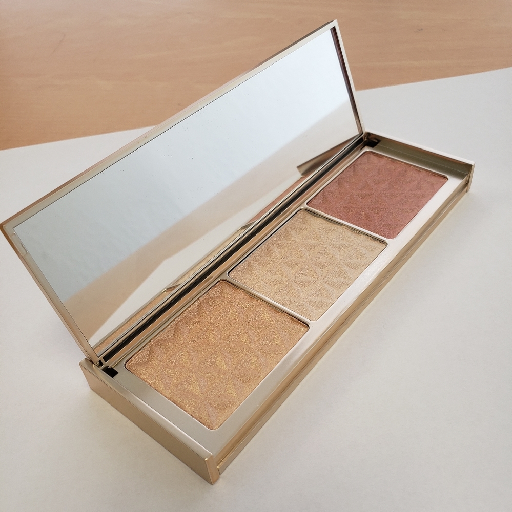 Cover FX Gold Bar Highlighting Palette